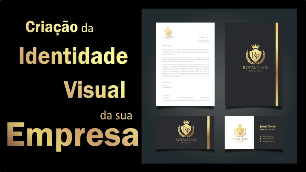 Identidade Visual para Advogados